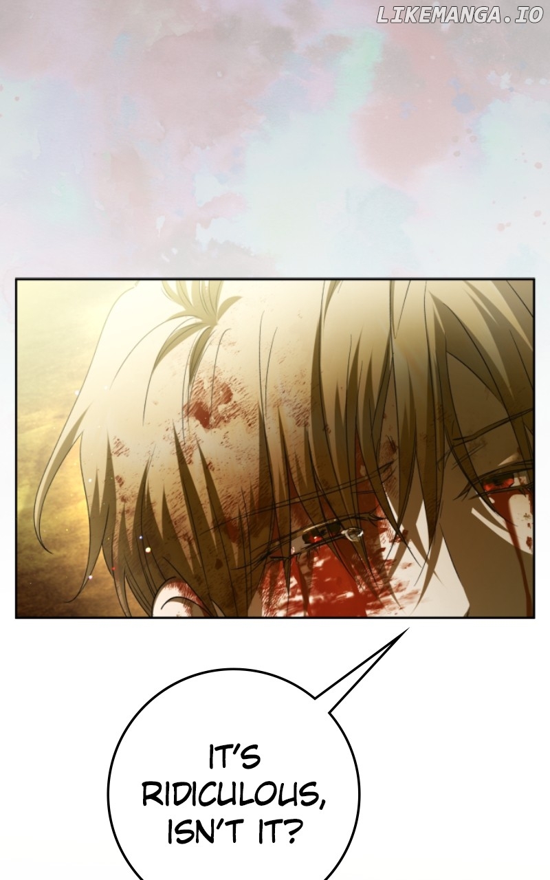 I Want to Be You, Just For A Day Chapter 220 - page 56