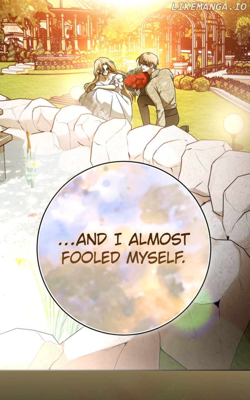 I Want to Be You, Just For A Day Chapter 220 - page 59