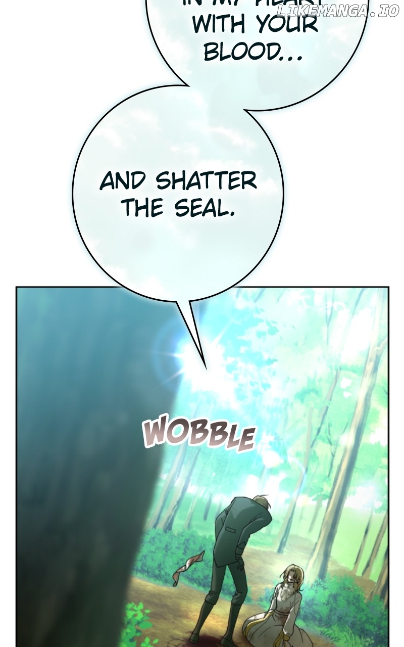 I Want to Be You, Just For A Day Chapter 220 - page 7