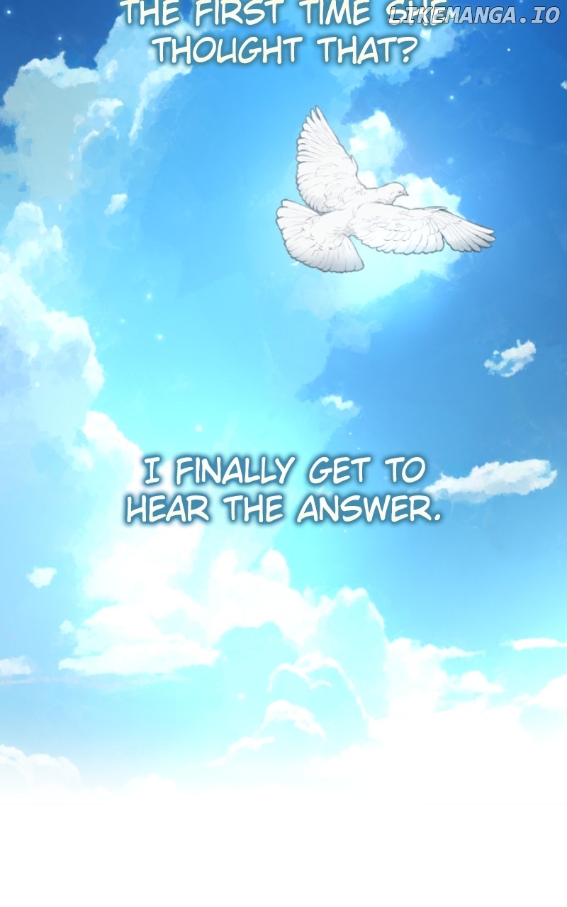 I Want to Be You, Just For A Day Chapter 220 - page 76