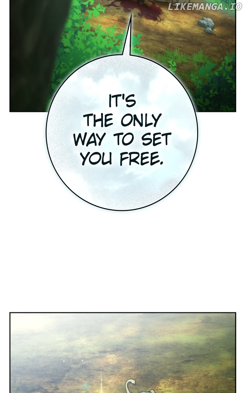 I Want to Be You, Just For A Day Chapter 220 - page 8