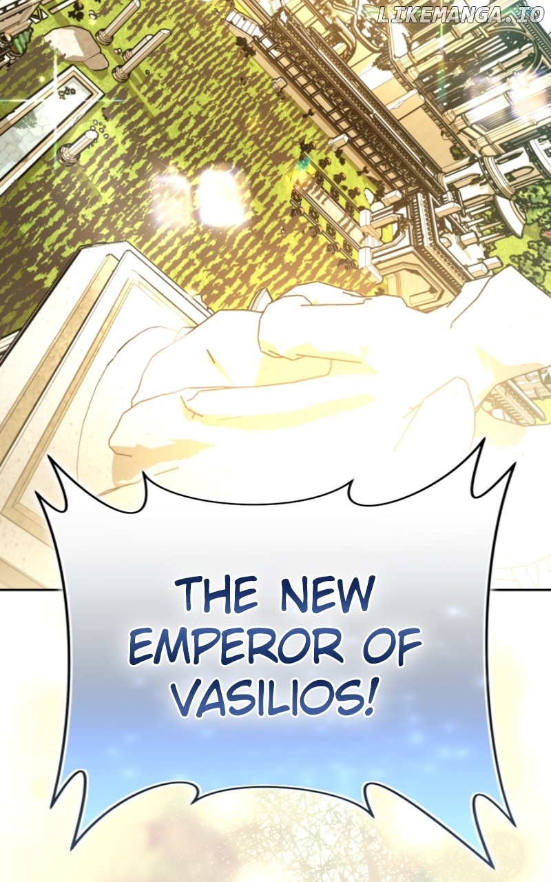 I Want to Be You, Just For A Day Chapter 220 - page 86