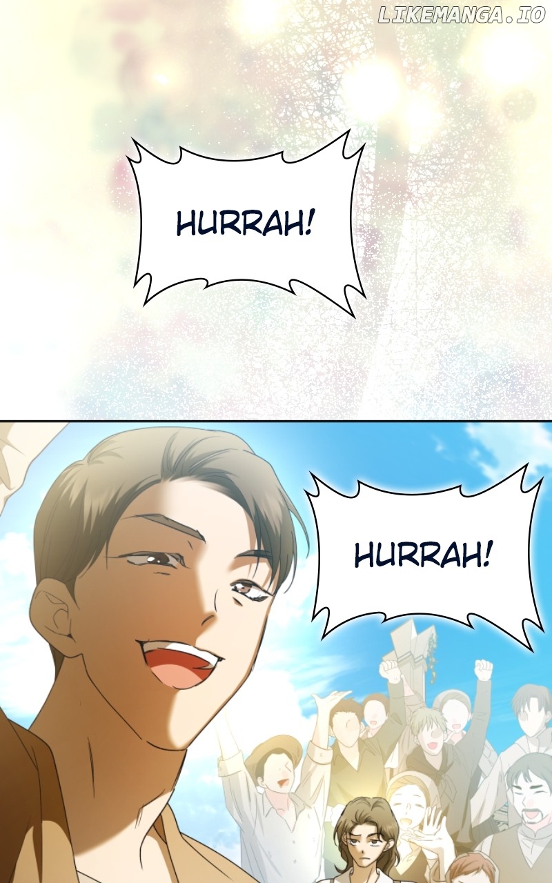 I Want to Be You, Just For A Day Chapter 220 - page 87