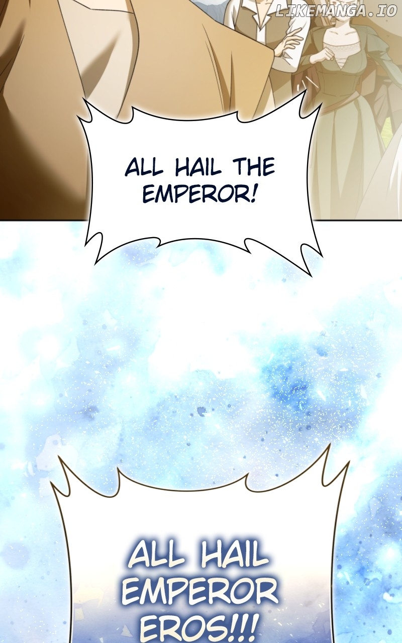 I Want to Be You, Just For A Day Chapter 220 - page 88
