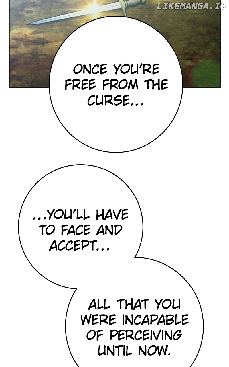 I Want to Be You, Just For A Day Chapter 220 - page 9