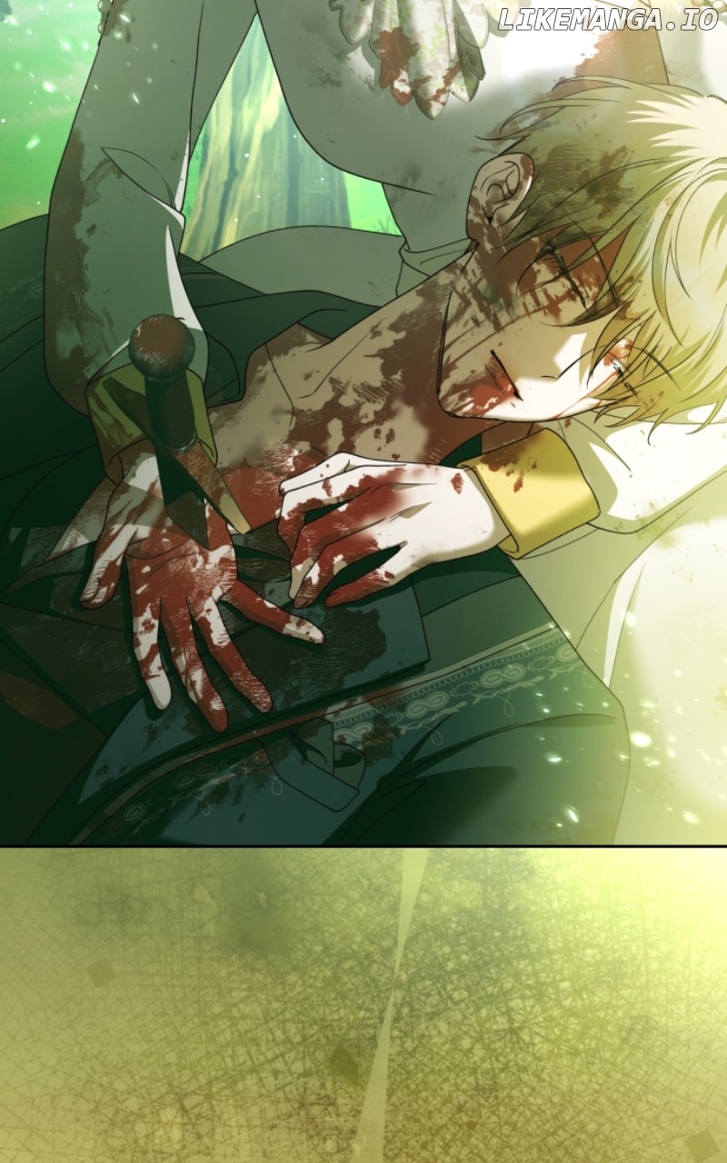 I Want to Be You, Just For A Day Chapter 220 - page 96