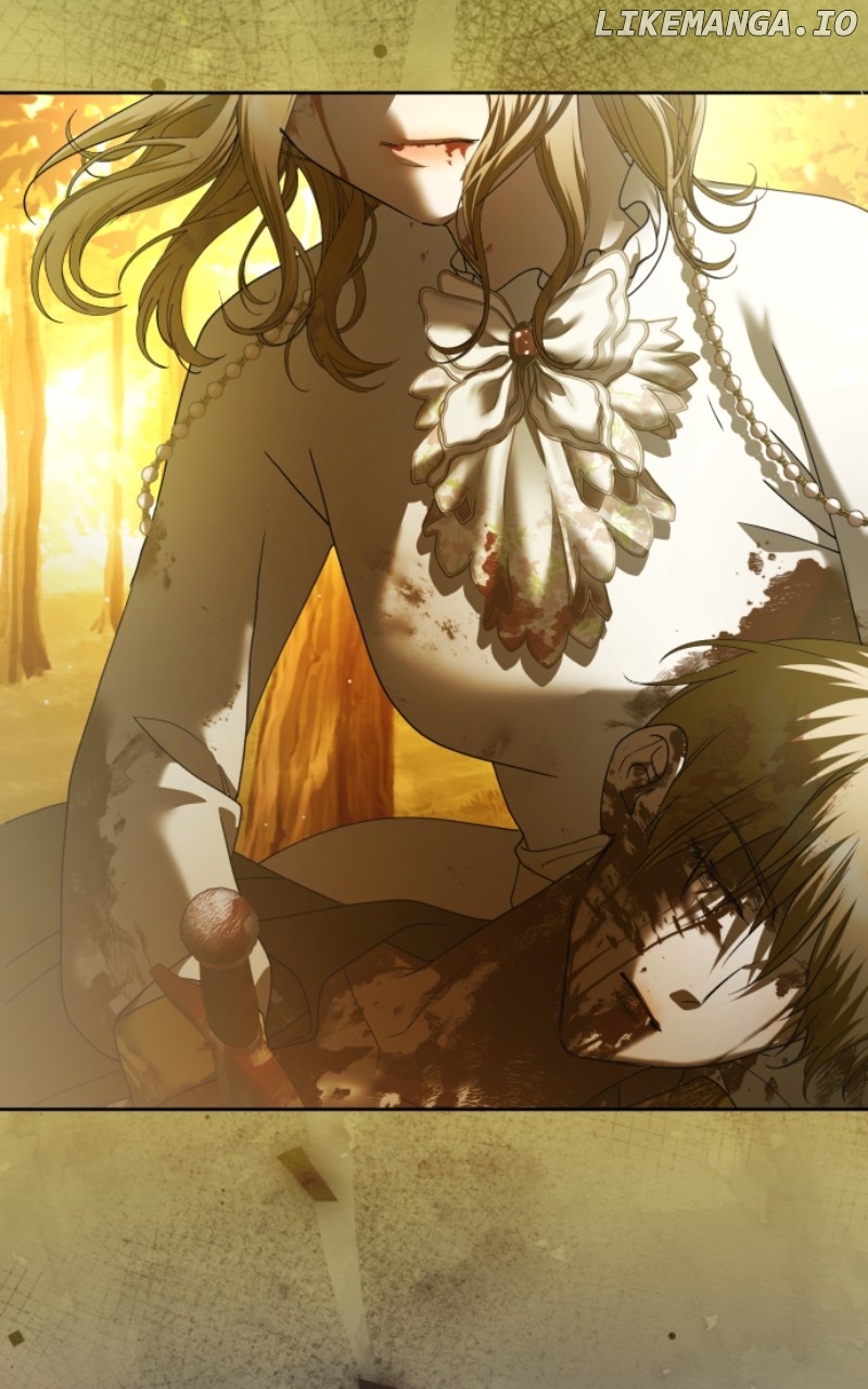 I Want to Be You, Just For A Day Chapter 220 - page 97