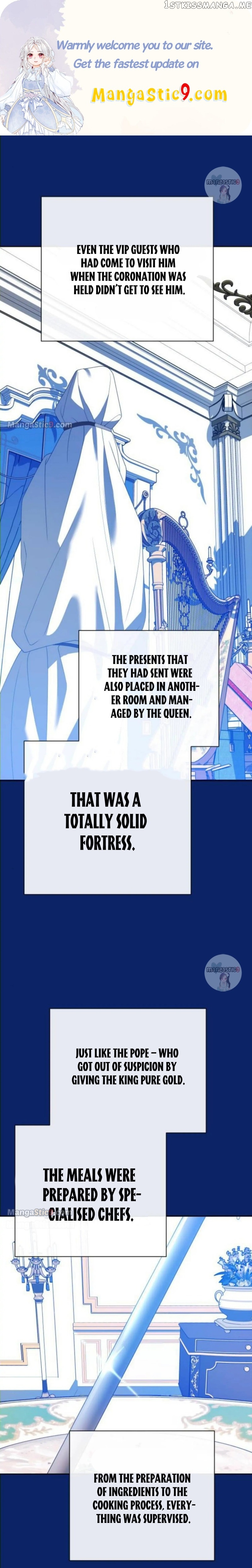I Want to Be You, Just For A Day Chapter 162 - page 1