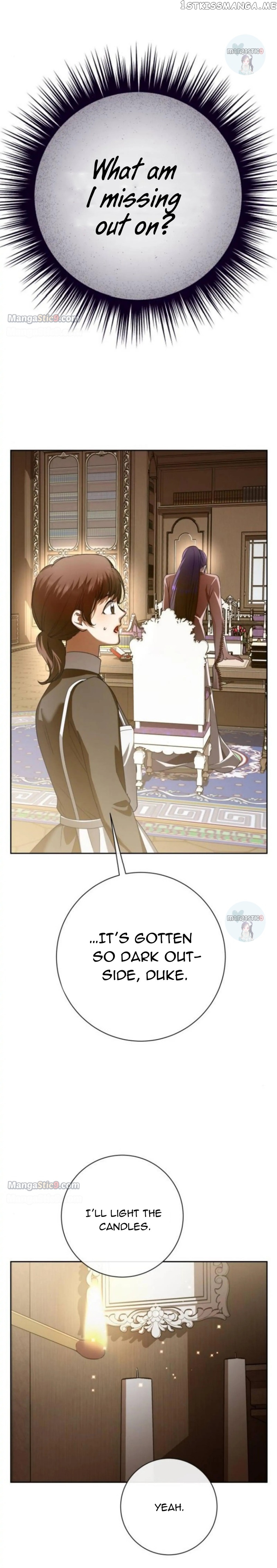 I Want to Be You, Just For A Day Chapter 162 - page 10