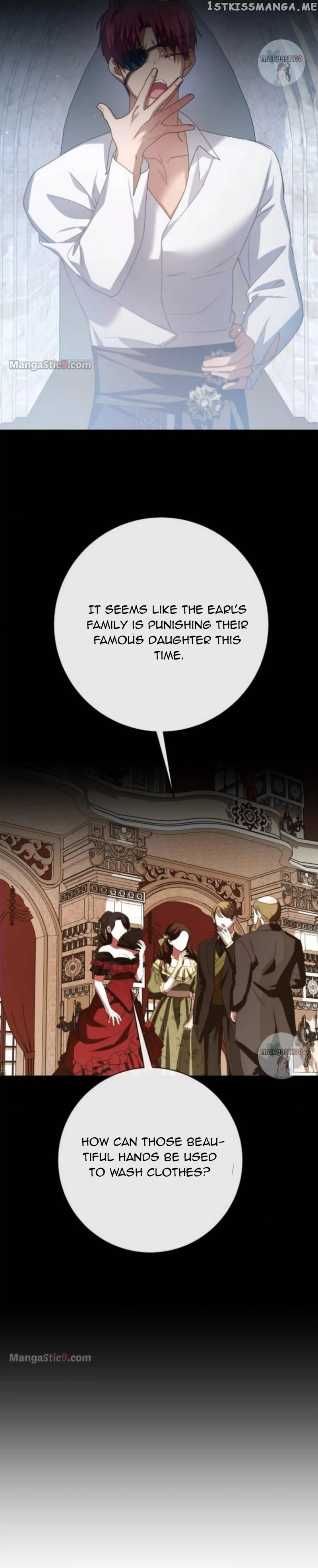 I Want to Be You, Just For A Day Chapter 162 - page 15