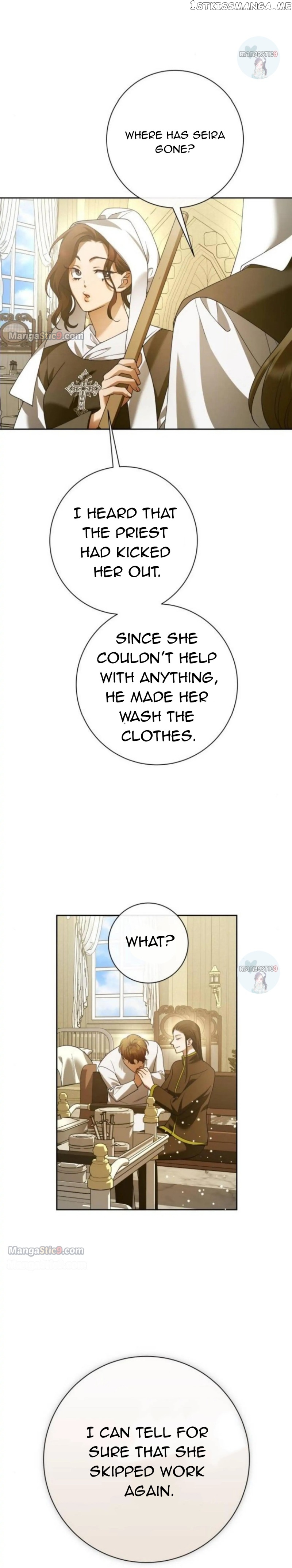 I Want to Be You, Just For A Day Chapter 162 - page 19