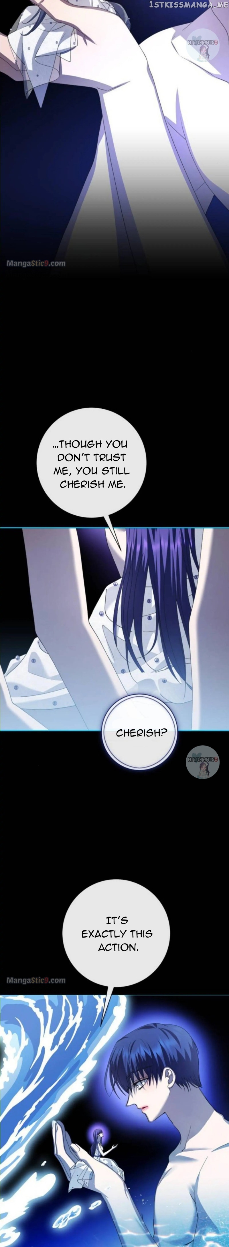 I Want to Be You, Just For A Day Chapter 162 - page 30