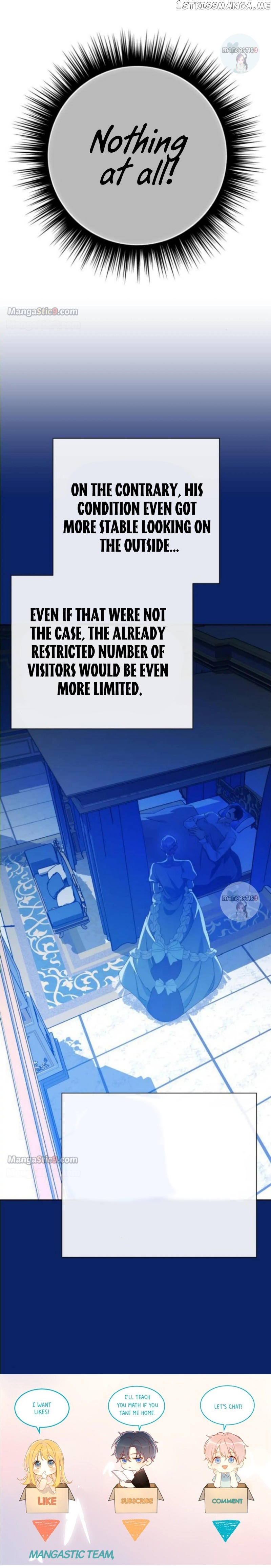 I Want to Be You, Just For A Day Chapter 162 - page 40