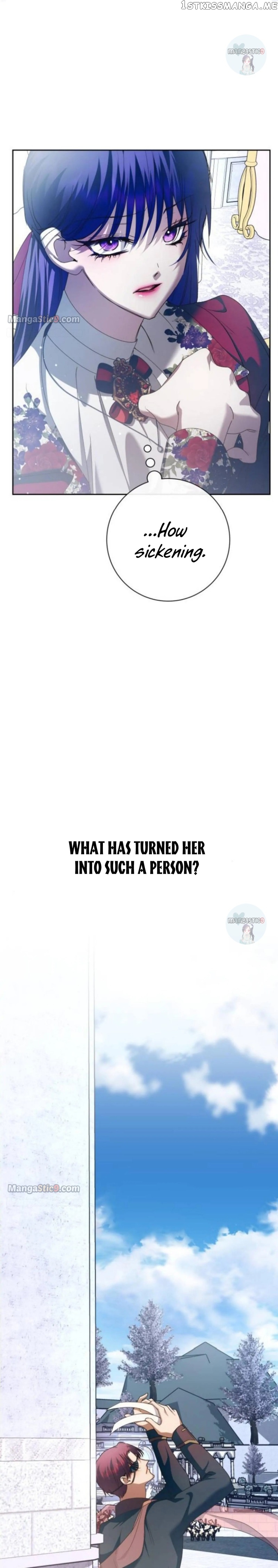I Want to Be You, Just For A Day Chapter 162 - page 5