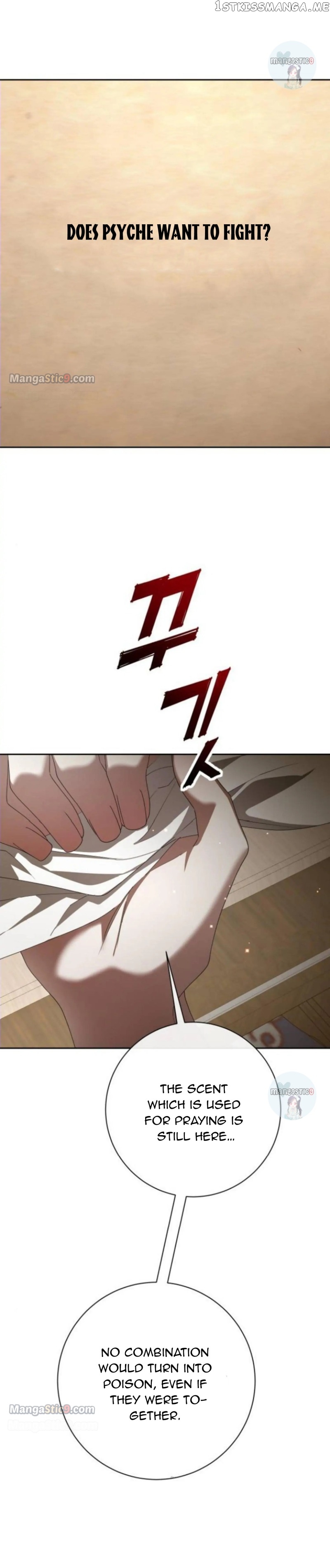 I Want to Be You, Just For A Day Chapter 162 - page 9