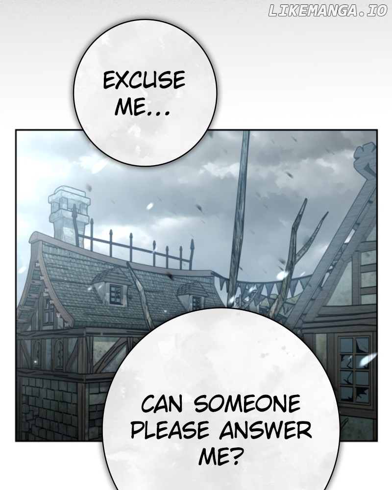 I Want to Be You, Just For A Day Chapter 221 - page 104