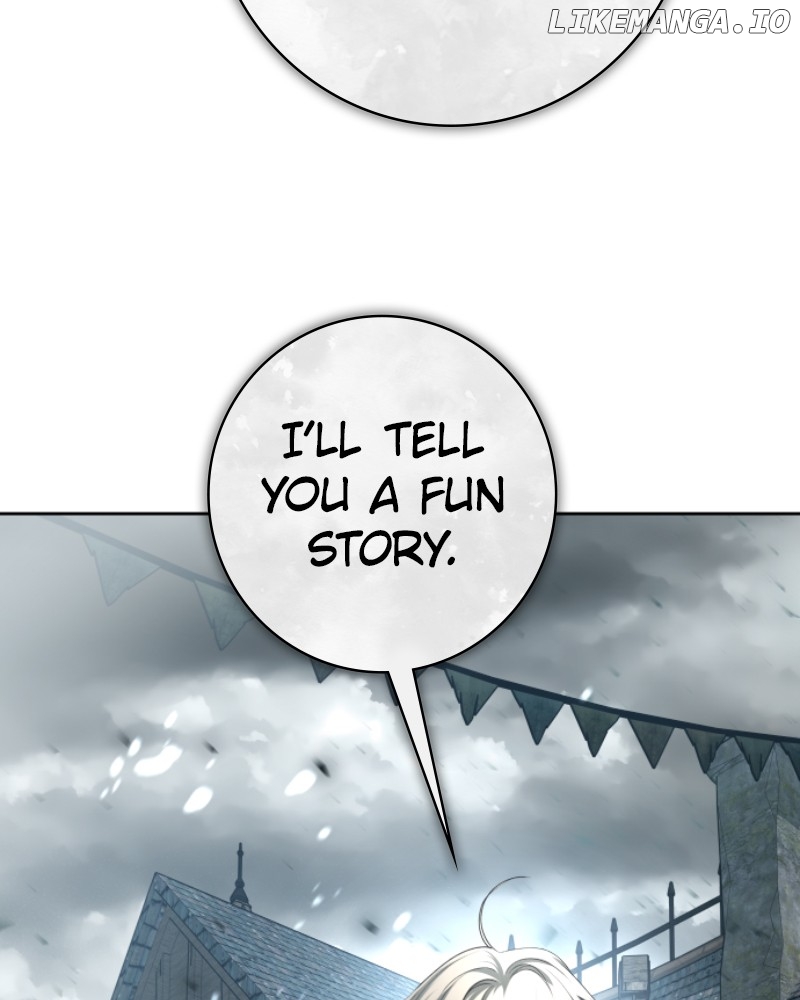 I Want to Be You, Just For A Day Chapter 221 - page 105