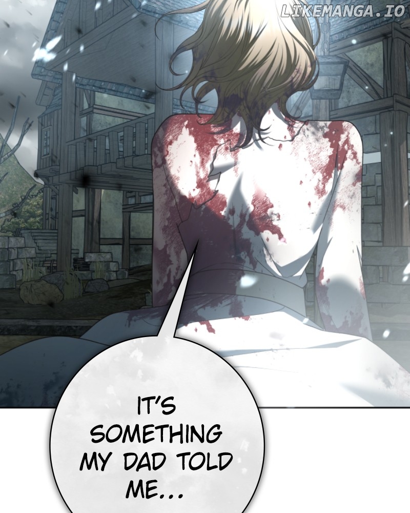 I Want to Be You, Just For A Day Chapter 221 - page 106
