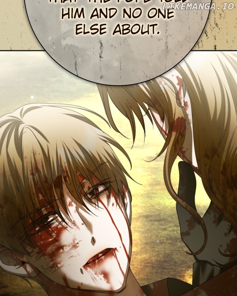 I Want to Be You, Just For A Day Chapter 221 - page 108