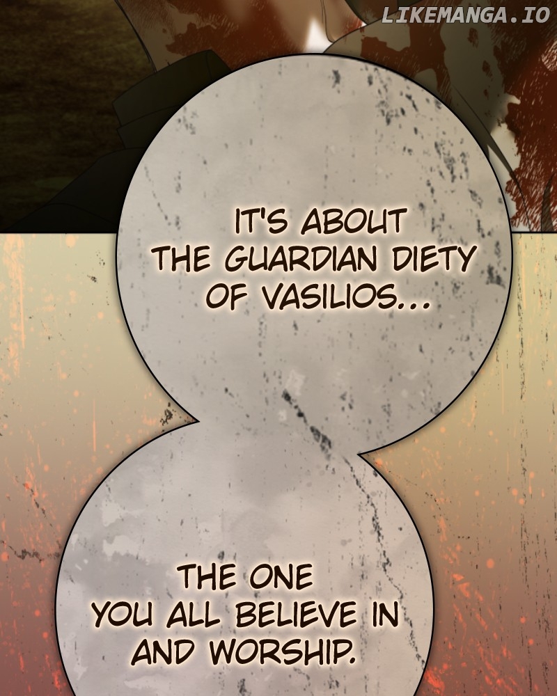 I Want to Be You, Just For A Day Chapter 221 - page 109
