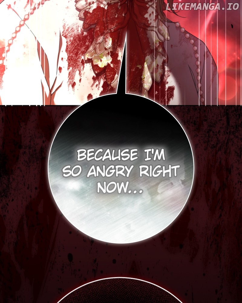 I Want to Be You, Just For A Day Chapter 221 - page 11