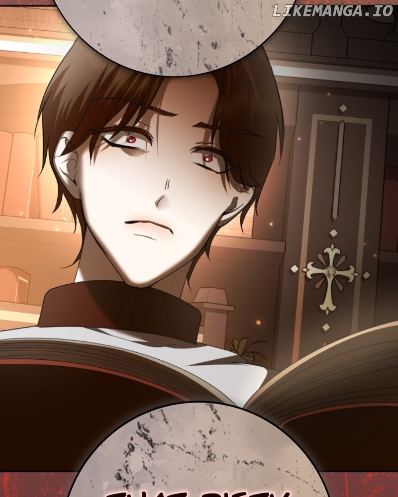 I Want to Be You, Just For A Day Chapter 221 - page 110