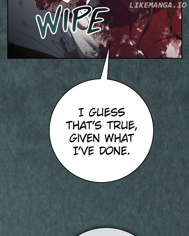 I Want to Be You, Just For A Day Chapter 221 - page 116