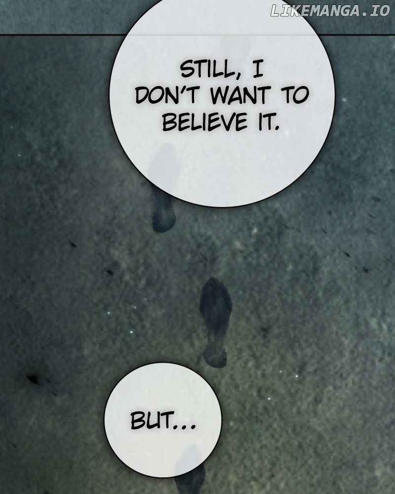 I Want to Be You, Just For A Day Chapter 221 - page 117