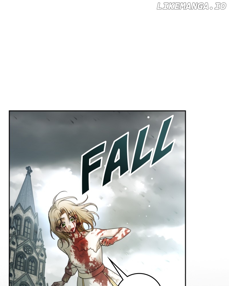 I Want to Be You, Just For A Day Chapter 221 - page 121