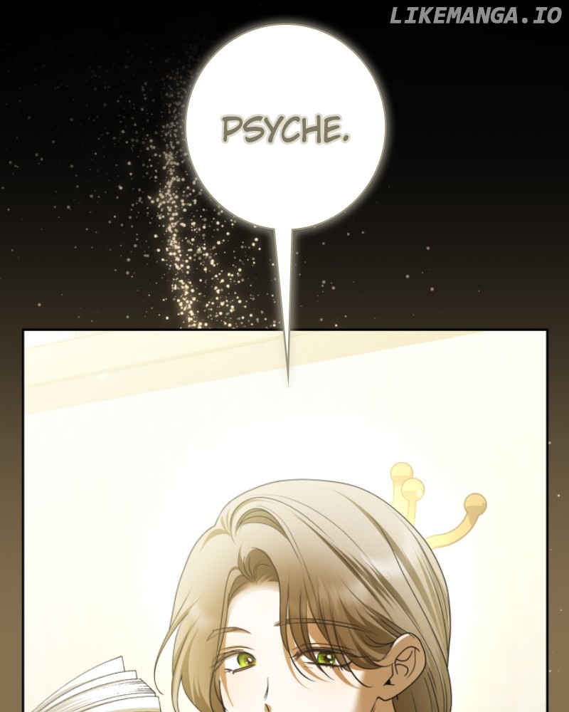 I Want to Be You, Just For A Day Chapter 221 - page 133