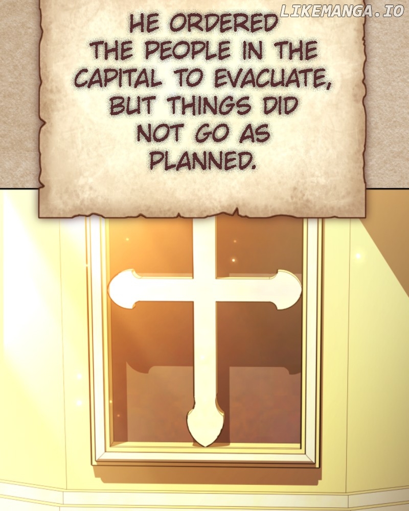 I Want to Be You, Just For A Day Chapter 221 - page 33