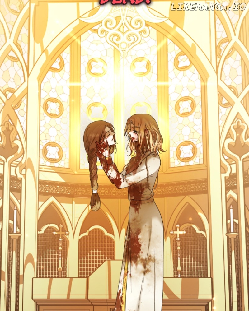 I Want to Be You, Just For A Day Chapter 221 - page 37