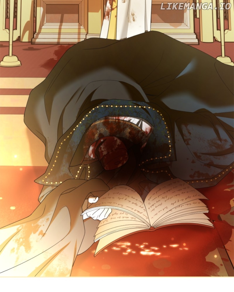 I Want to Be You, Just For A Day Chapter 221 - page 38