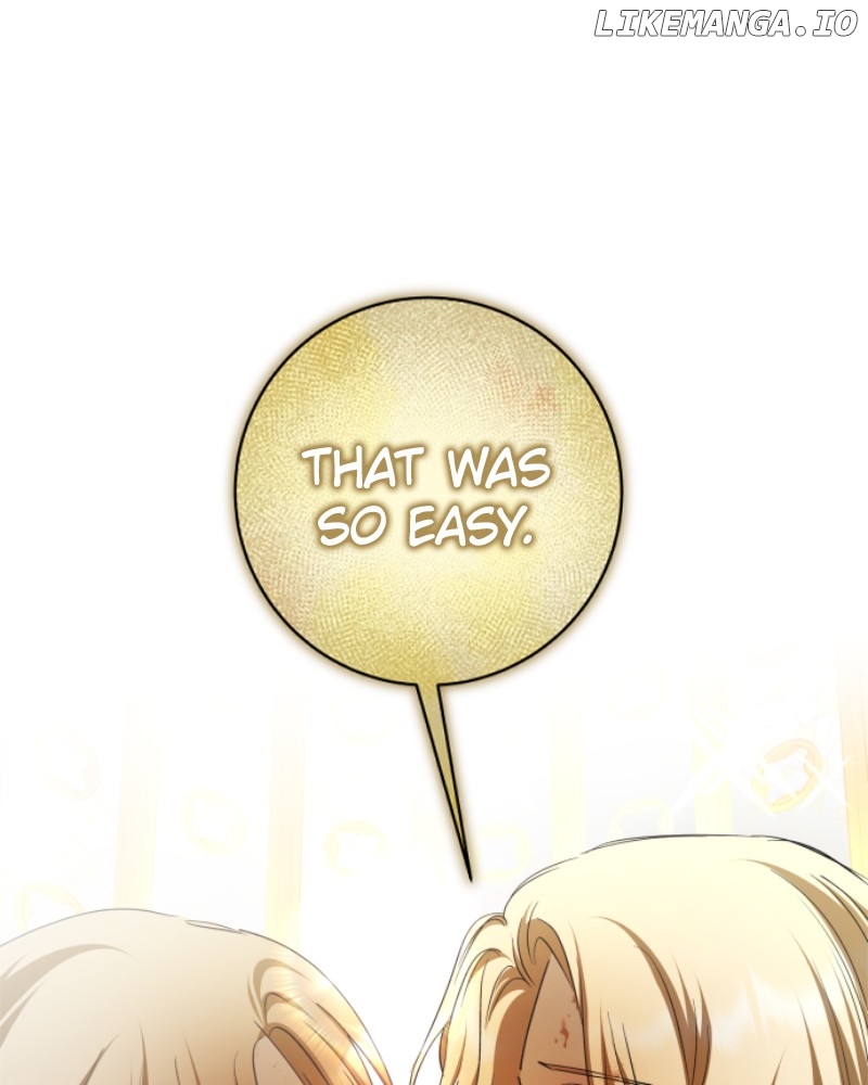 I Want to Be You, Just For A Day Chapter 221 - page 39
