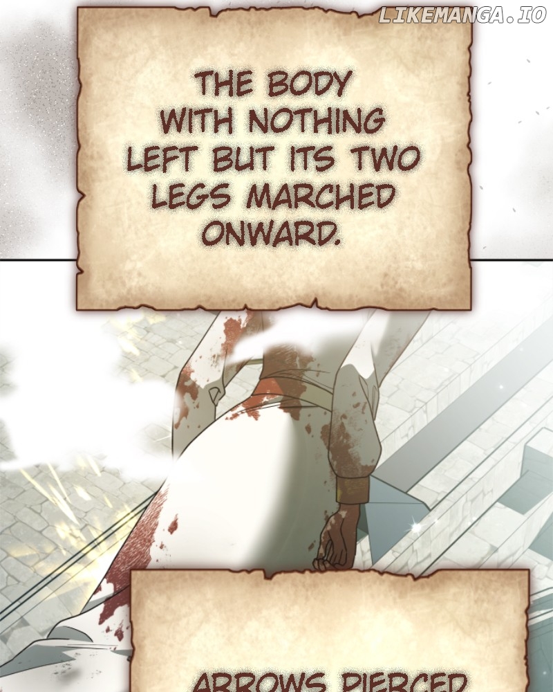 I Want to Be You, Just For A Day Chapter 221 - page 58