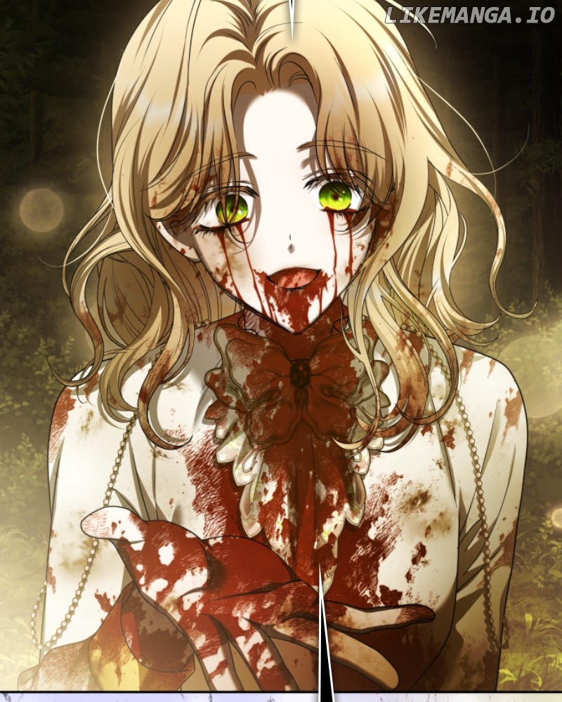 I Want to Be You, Just For A Day Chapter 221 - page 6