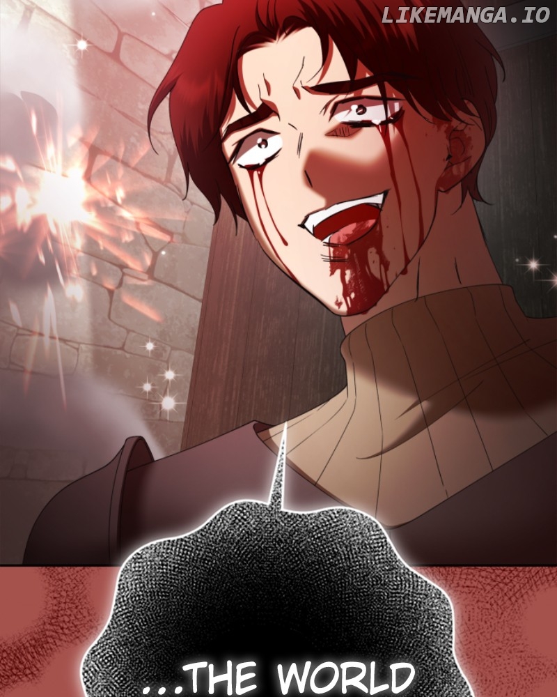 I Want to Be You, Just For A Day Chapter 221 - page 66