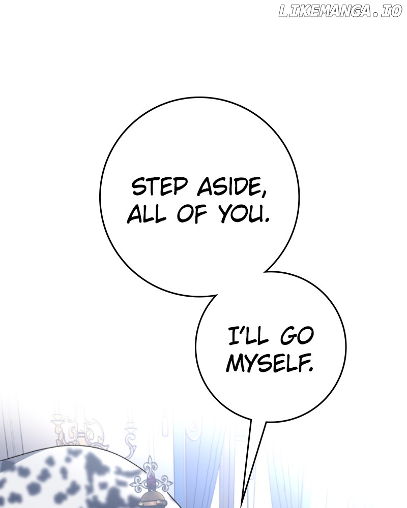 I Want to Be You, Just For A Day Chapter 221 - page 71