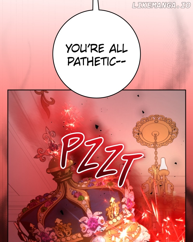 I Want to Be You, Just For A Day Chapter 221 - page 73