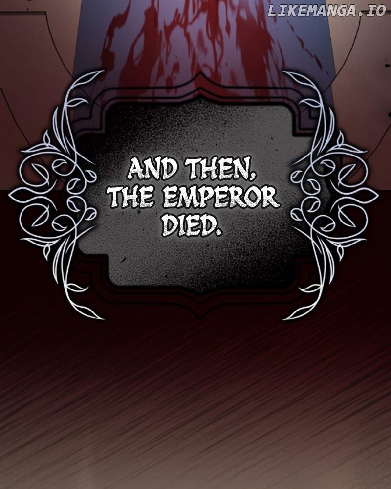I Want to Be You, Just For A Day Chapter 221 - page 76