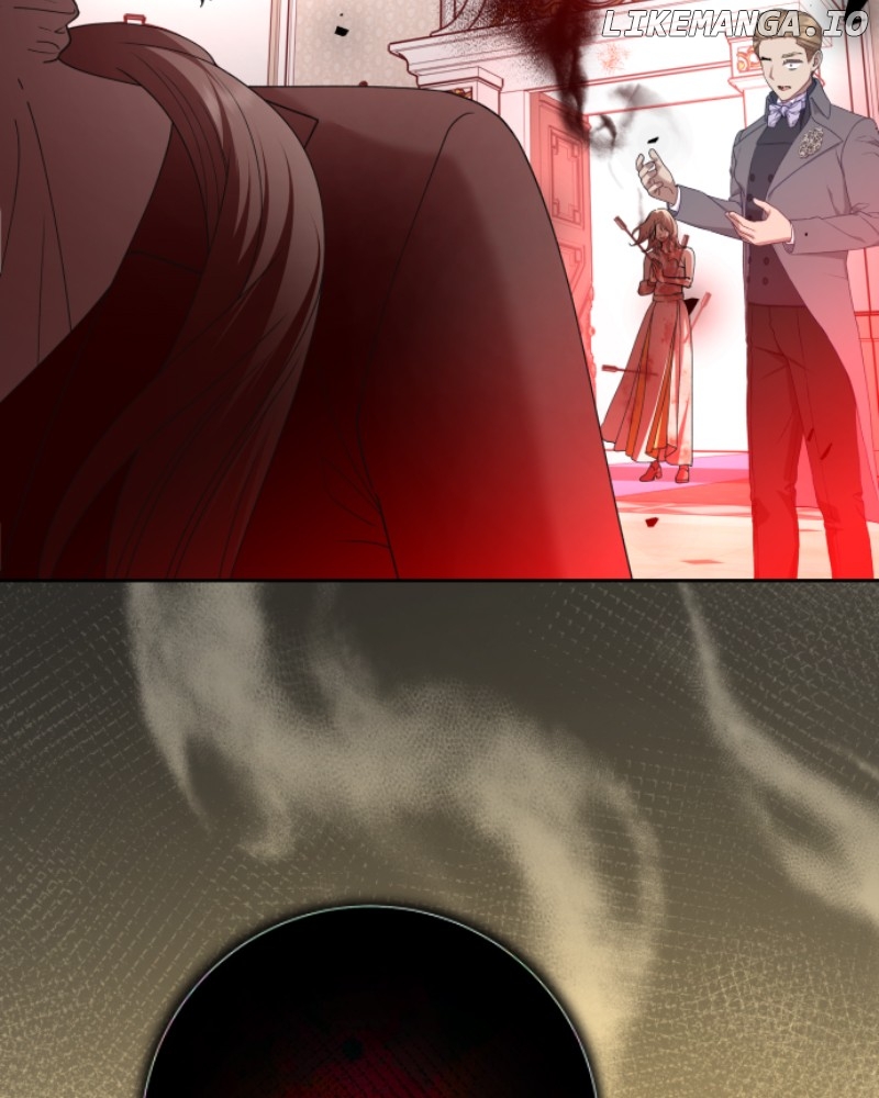 I Want to Be You, Just For A Day Chapter 221 - page 78