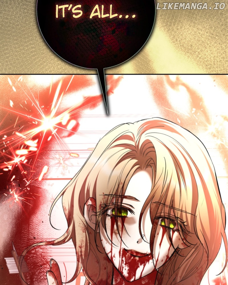 I Want to Be You, Just For A Day Chapter 221 - page 79