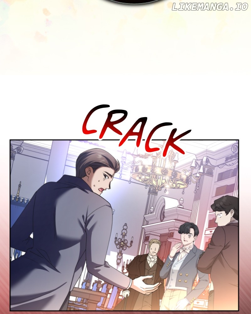 I Want to Be You, Just For A Day Chapter 221 - page 81