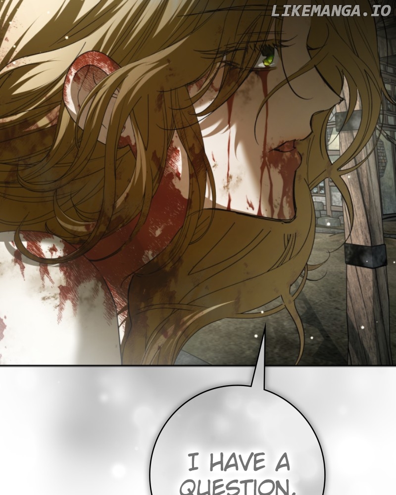 I Want to Be You, Just For A Day Chapter 221 - page 99