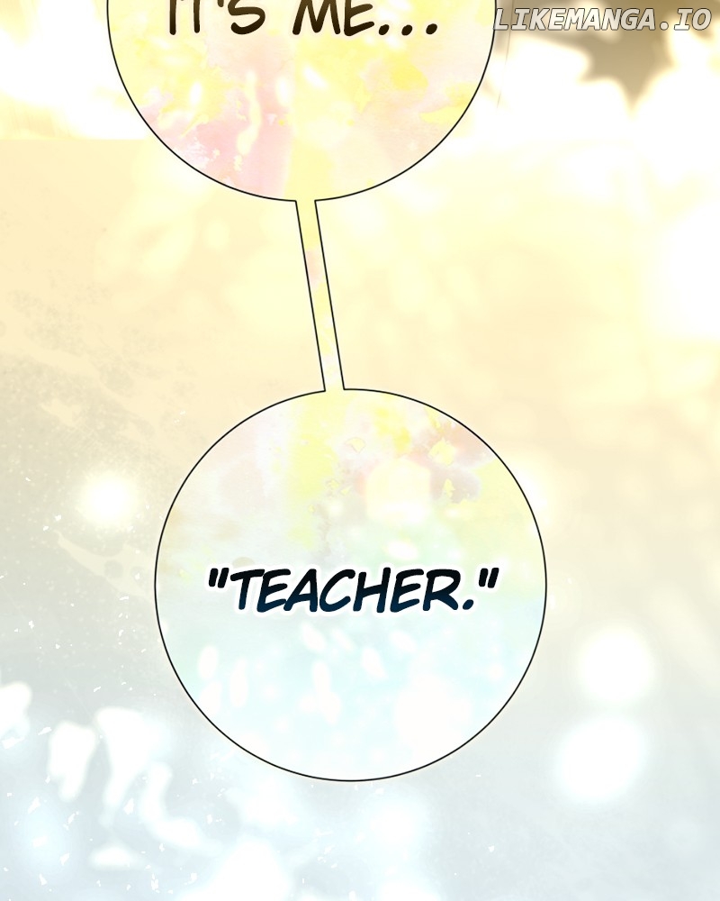 I Want to Be You, Just For A Day Chapter 205 - page 100