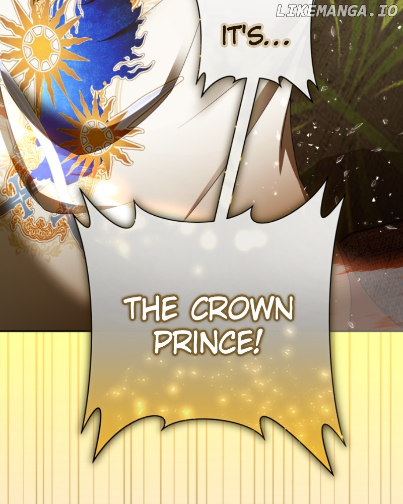 I Want to Be You, Just For A Day Chapter 205 - page 105