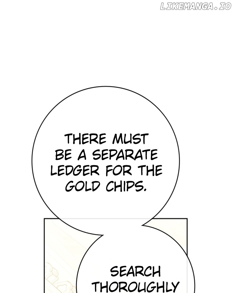 I Want to Be You, Just For A Day Chapter 205 - page 109