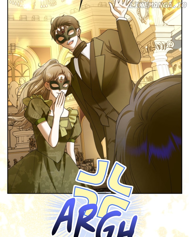 I Want to Be You, Just For A Day Chapter 205 - page 11