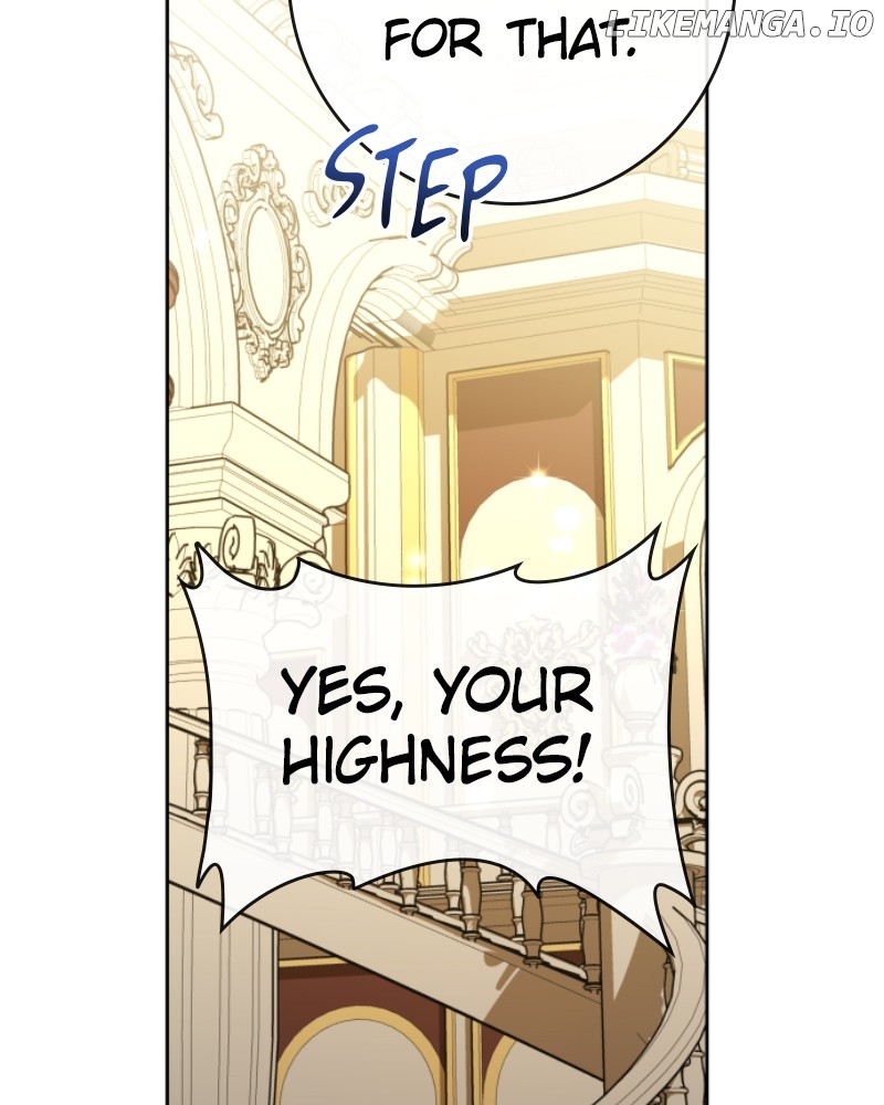 I Want to Be You, Just For A Day Chapter 205 - page 110