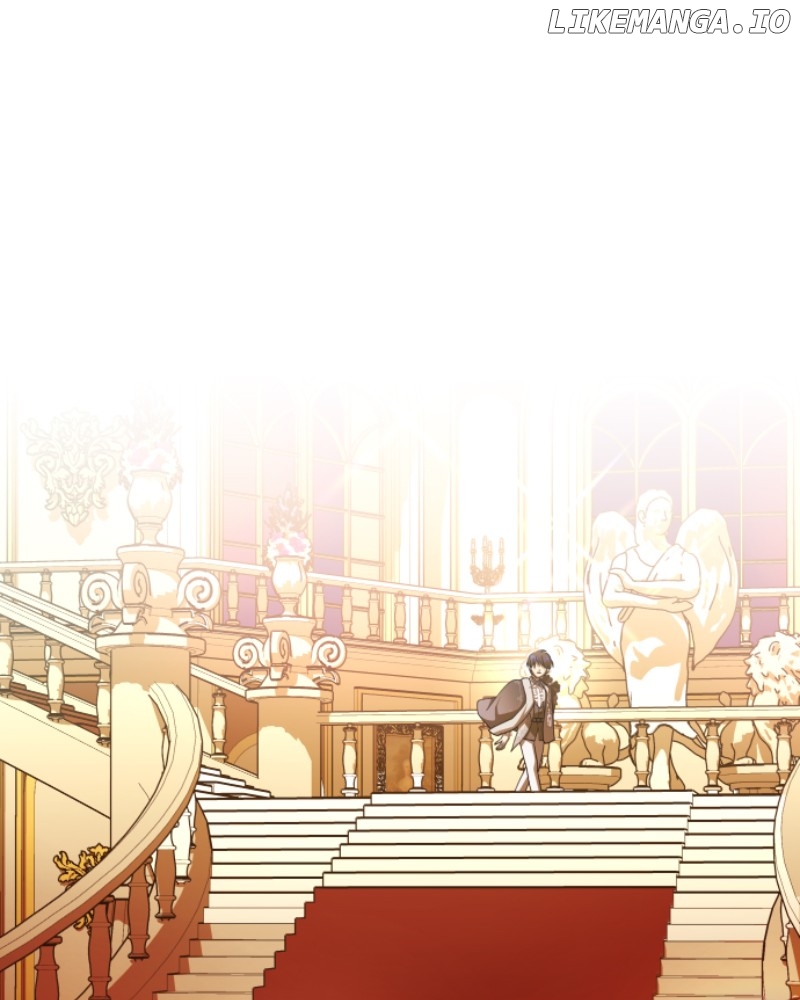 I Want to Be You, Just For A Day Chapter 205 - page 113